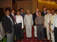 EPA Knowledge Exchange Programme with Indian psychiatrists, Bali 2011